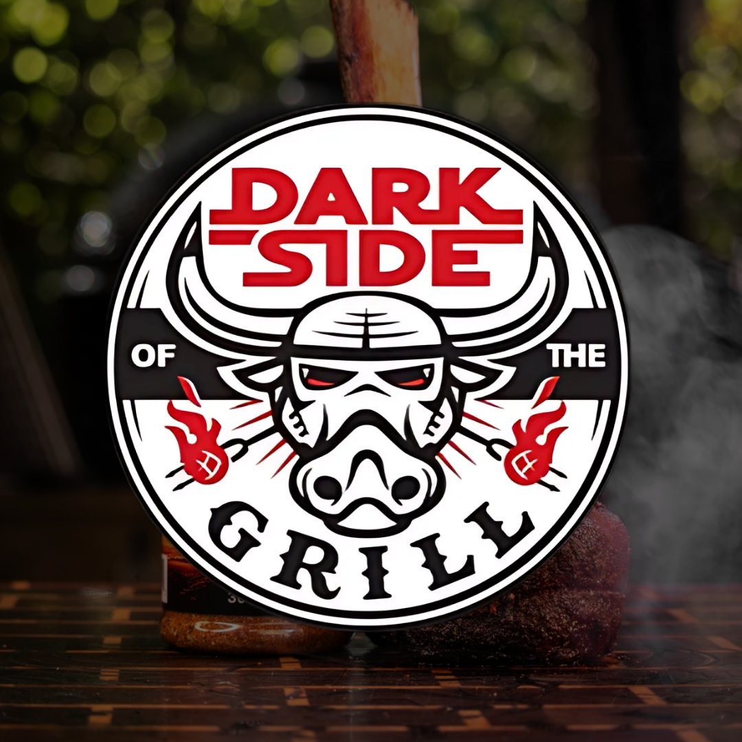 Darkside Of The Grill