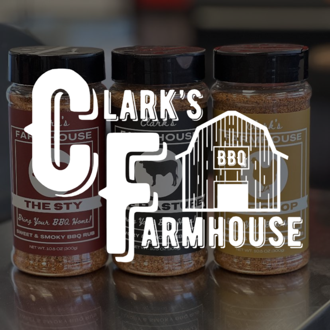 Clarks Farmhouse