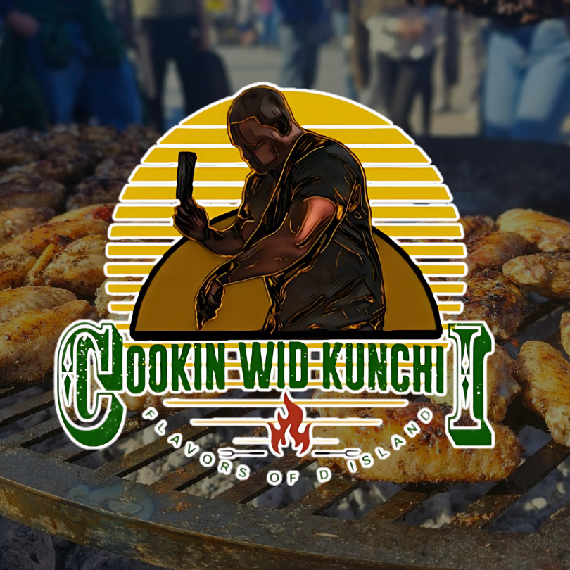 Cookin Wid Kunchi