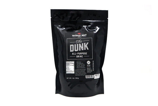 The Dunk - All Purpose Brine - Pack Of 6