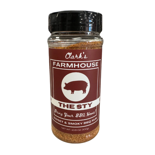 The Sty - Clarks Farmhouse - Pack Of 6