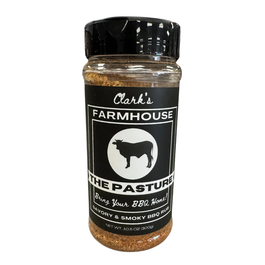 The Pasture - Clarks Farmhouse - Pack Of 6