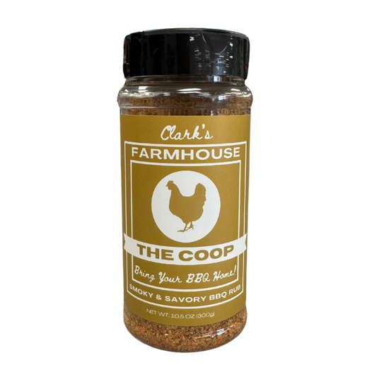 The Coop - Clarks Farmhouse - Pack Of 6