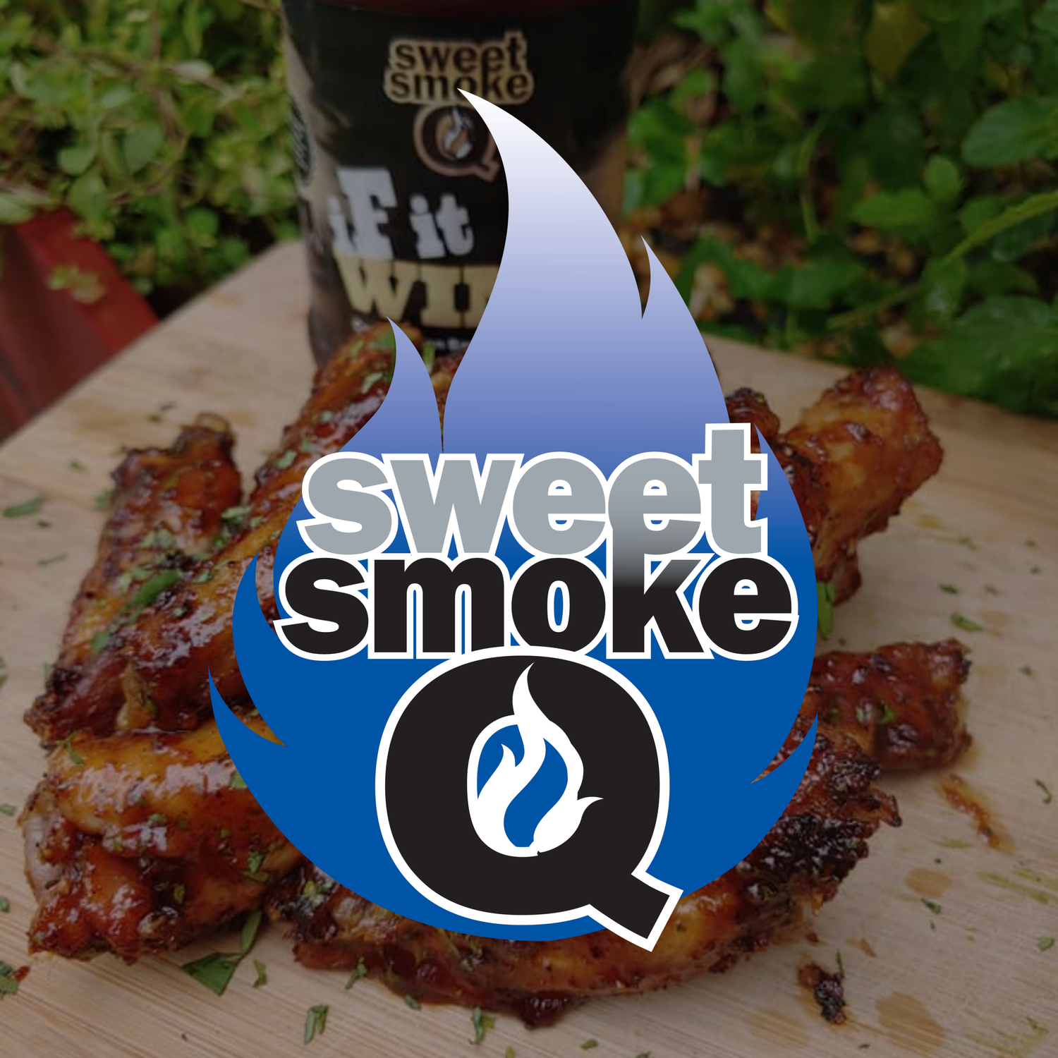 Sweet Smoke Q