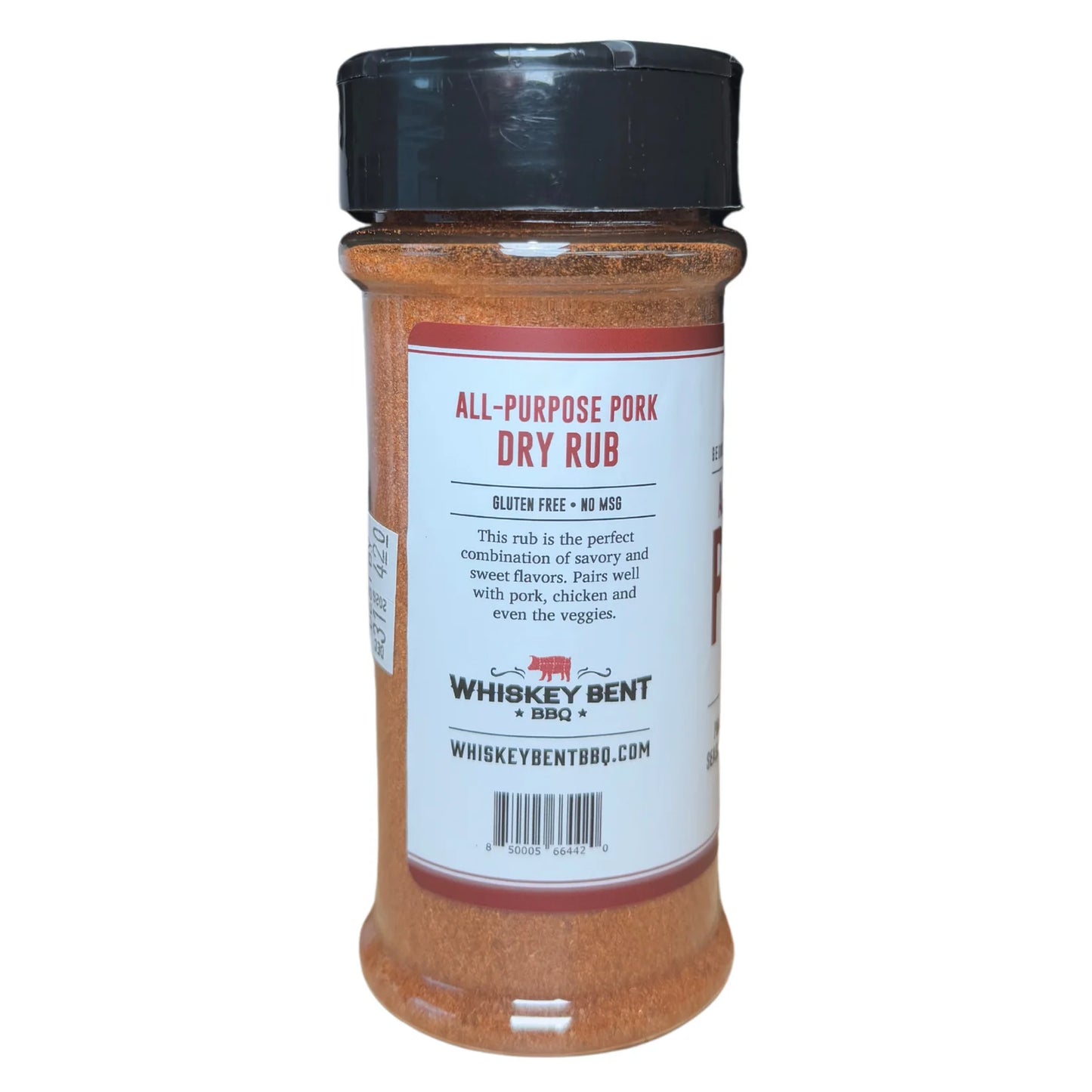 All Purpose Pork By George Jenkins High School - Pack Of 6