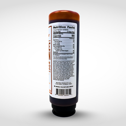 Maple Bacon (Sweet & Smoky) BBQ Sauce 6 Pack