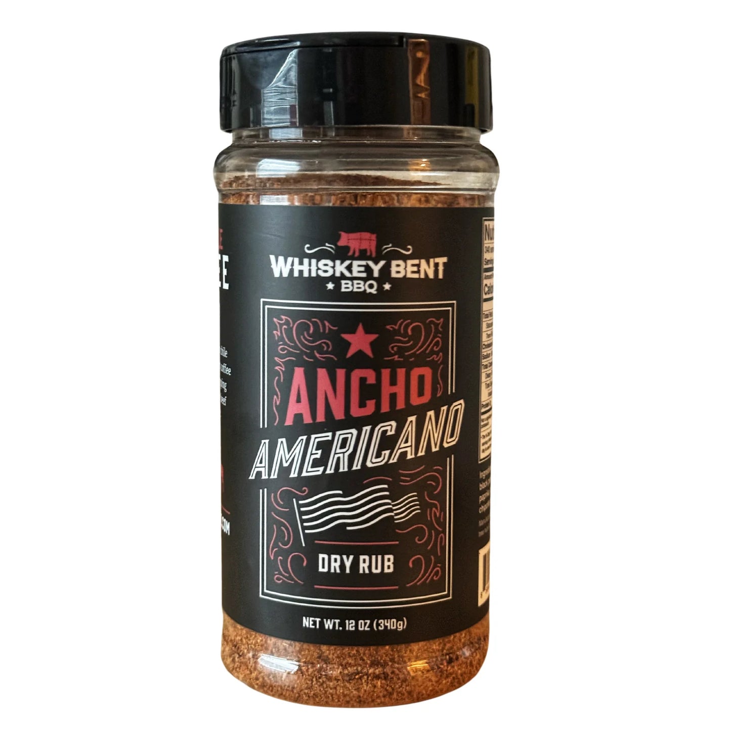 Ancho Americano - Case of 6