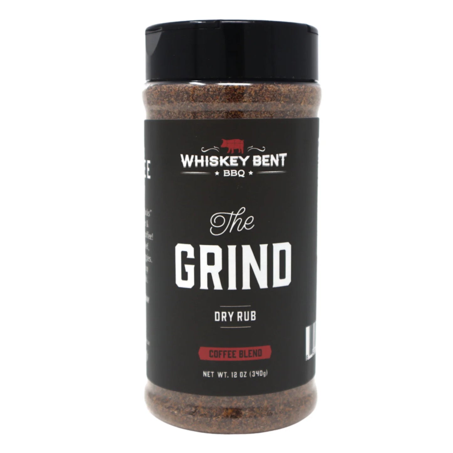 The Grind - Coffee Blend Rub - Case of 6