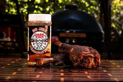 Big Jerk Jamaican Rub by Darkside of the Grill - Pack Of 6 (Copy)